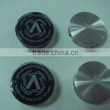 Customized Professional Stainless Steel Rapid Prototype Manufacturing in China