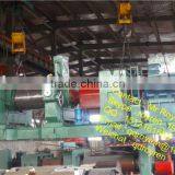 GOLDEN SUPPLIER Waste Tire Recycling Rubber Cracker Machine Breaker