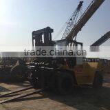 FD160 TCM Toyota Komatsu Forklifts FD30 FD25 FD50 FD100 FD200 thumbnail-4