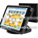 All in One Touch Screen Pos System Pos Terminal