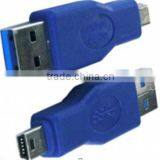 USB 3.0 AM to 10Pin Adapter
