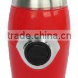 Hot Sale Stainless Steel Bladed Electric Coffee Mill thumbnail-2
