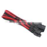 ATX 8 Pin Male to 8 PIn Female EPS Extension Cable thumbnail-3