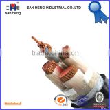 price PVC coated copper wire/price PVC insulated wires and cable 450/750V wire with cooper conductor cable/copper cables