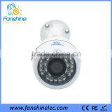 Hot Selling Small Metal Outdoor Bullet IP Security Camera thumbnail-5