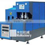 MIC-9B Micmachinery Reliable Supplier and Top Quality Pet Bottle Blowing Machine 5L for Mineral Water Supplier's Choice thumbnail-3