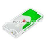 Fish Tank Liquid Aquarium Swimming Novelty Hard Phone Case Cover For Apple IPhone 6s 6 Plus thumbnail-3