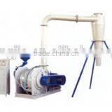 Wood Plastic Flour Mill