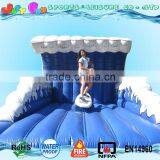 Mechanical Ride,inflatable Surf Simulator, Mechanical Surf Board n Inflatable Mattress Quality Choice thumbnail-2