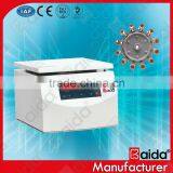 TD4M Benchtop Blood Bank Centrifuge