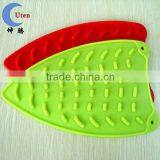 2014 new design Silicone Electric Iron mat