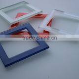 High Quality Hotel Lighting Control Glass Panel Touch Switch Factory thumbnail-6