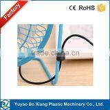 Exhaust Fan Aluminium USB Mini Fan thumbnail-3