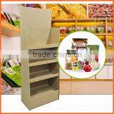 OEM Eco-friendlly Paper Material Display Box E-paper Display Supplier's Choice