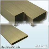 Stainless Steel Oval Elliptical Tube thumbnail-5