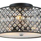 MX8059L-B Glass Ceiling Lamp