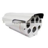 Long ir Distance Cctv Camera Supplier Mental Case 1.3MP/720P CMOS IR Bullet Cvi Camera thumbnail-2
