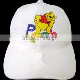 New Arrival Cotton Sports Caps Kids Children Hats