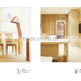 Family Wood Lamp/desk Lighting LBMT-GL/AH