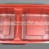 Ruian Professor Plastic Sala Bowl Vacuum Forming Machine BC-700/1200A thumbnail-3