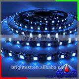 Outdoor DC12v Smd 5050 9.6w/m Led Strip Light 120leds IP65 With CE ROHS Kitchen Lamp! thumbnail-3