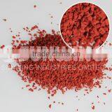 Outdoor Basketball Courts Epdm Rubber Sheet Playground Flooring thumbnail-2