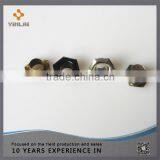 Brass Shoe Lace Eyelet Made in China