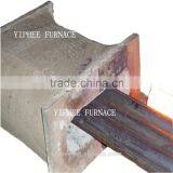 350kw Fast Speed Induction Heating Furnace