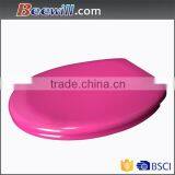 Duroplast Toilet Seat With Lift off Hinge thumbnail-4