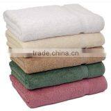 2016 Hot Sale Comfortable Wholesale 100% Cotton Egyptian Towels Baths thumbnail-5
