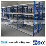 Storage racking by china manufacturer