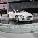 2015 New Design Parking Equipment Turntable for Photo thumbnail-3