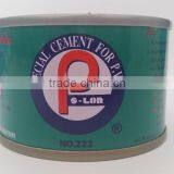 50ml 50G PVC Pipe Cement Glue thumbnail-1