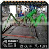 Newest Animatronic Animals Robotic Insects Mantis Animal Replica for Sale