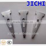 Construction Formwork Steel Wedges