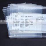 Resealable PE Schet Factory thumbnail-4