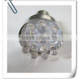 BA15S 12 LED Automobile Bulbs Auto Lighting System LED Light LED Lamp