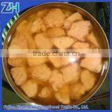 Size Canned Tuna Fish in Oil thumbnail-1