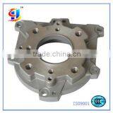 Galvanised Metal Die Casting Parts for Equipment Parts thumbnail-1