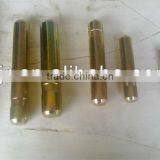 Pin and Retainer 09244-02508 thumbnail-1