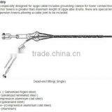 Preformed Strain Clamp for Conductor(Aluminum Strand) thumbnail-3