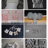 High Speed 6090 Laser Cutting Machine Eastern 6090 Laser Cutting Machine thumbnail-5