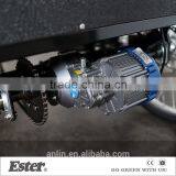 ESTER Pedicab Bicycle Rickshaw for Business or Pleasure With Rear Motor Quality Choice thumbnail-6