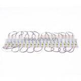 SDSLED Display Module Waterproof Warm White DC12V 5050 Led Module thumbnail-2