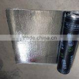 Low Roll Price SBS Modified Bitumen Roofing Sheet Waterproofing Membrane Factory Direct Sale thumbnail-2