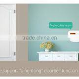 Intelligent Phone Mobile APP Control RFID GSM Alarm System & Wireless Home Security GSM Alarm System thumbnail-5