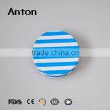 70mm Metal Lug Caps With Hole For Straw thumbnail-1