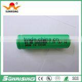 ni-mh aa800mAh rechargeable battery for