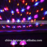 Attractive 3W*36pcs Dmx512 Led Crystal Ball/stage Light thumbnail-6