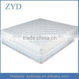 Best Selling Bedroom Mattress From China Mattress Factory ZYD-100807